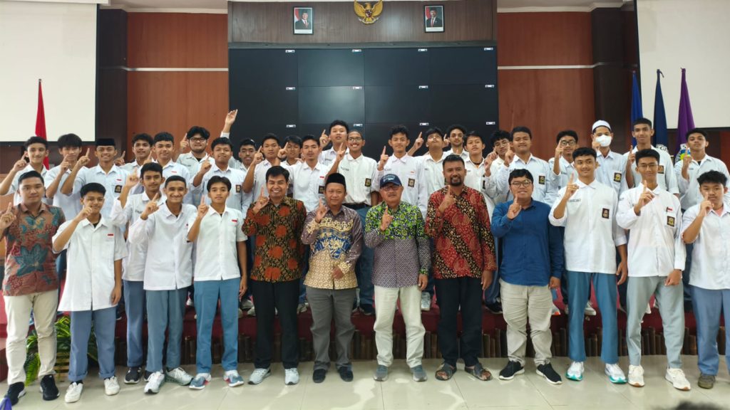 Study Tour AMI YAPI 2025